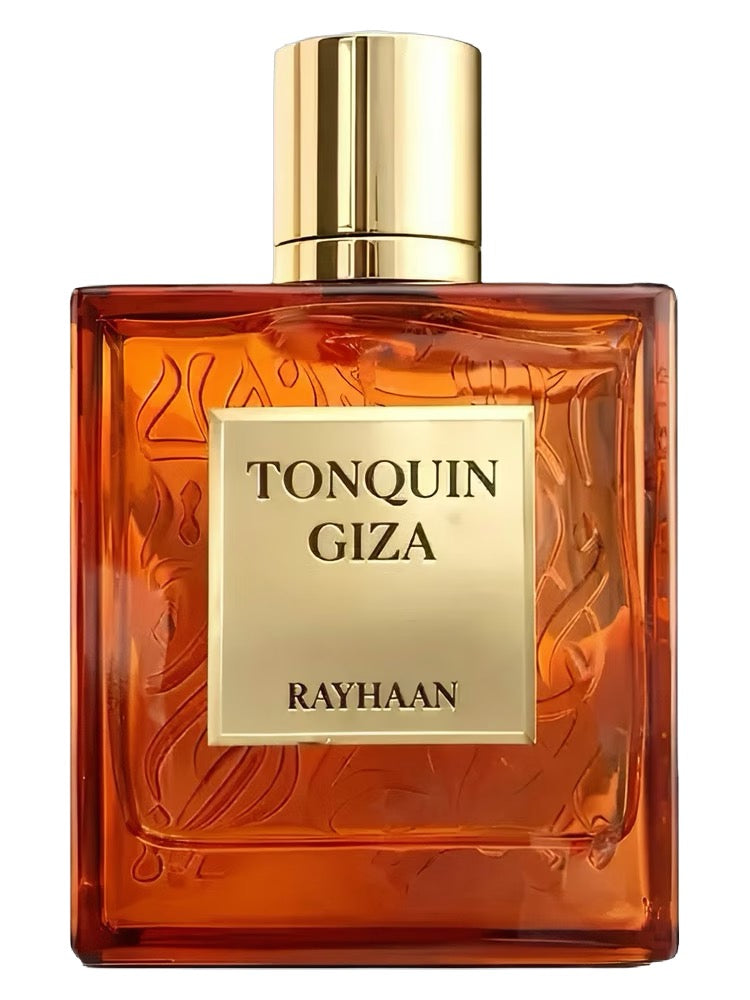 Muestra de Rayhaan Valhalla EDP