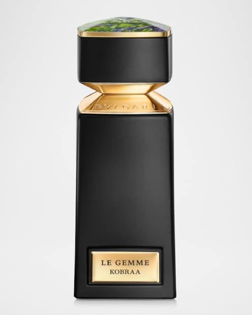 Bvlgari  Le Gemme Kobraa Sample