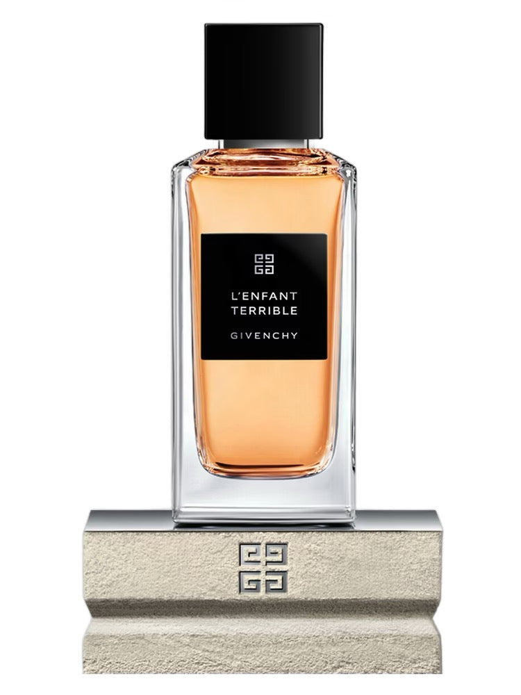Givenchy  L'Enfant Terrible  Sample