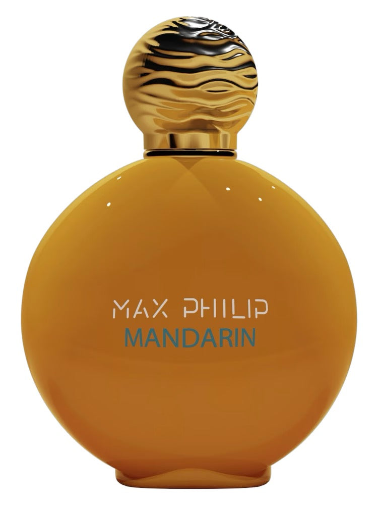 Max Philip Mandarin Decant Sample