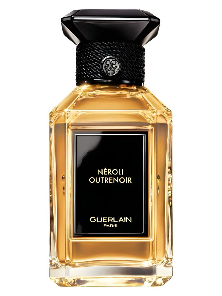 Guerlain Néroli Outrenoir Sample