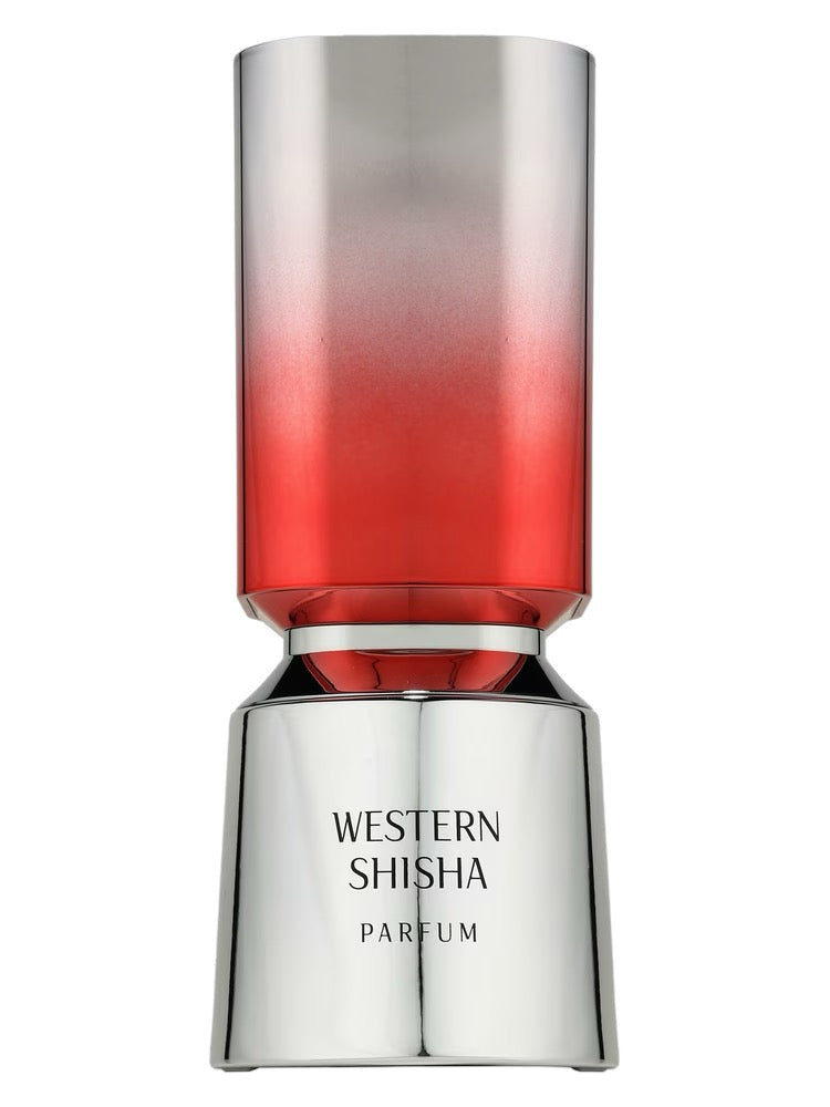 French Avenue Western Shisha Sample