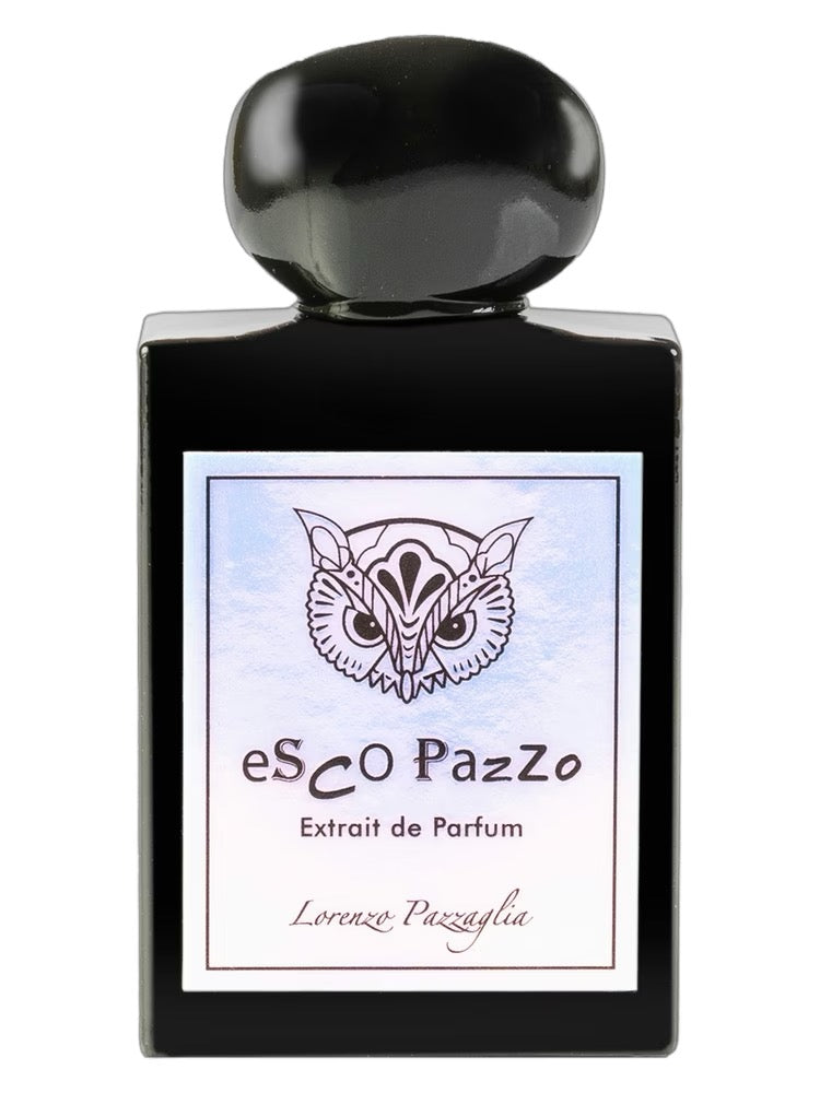 Lorenzo Pazzagila Summer Hammer Extrait de Parfum Muestra