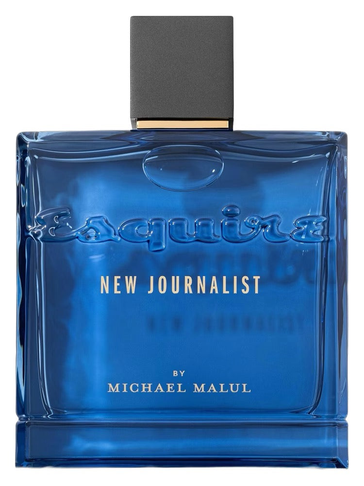 Muestra de Michael Malul Ocean Noir