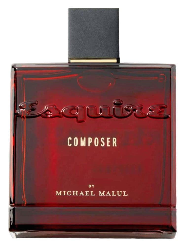 Muestra de Michael Malul Ocean Noir