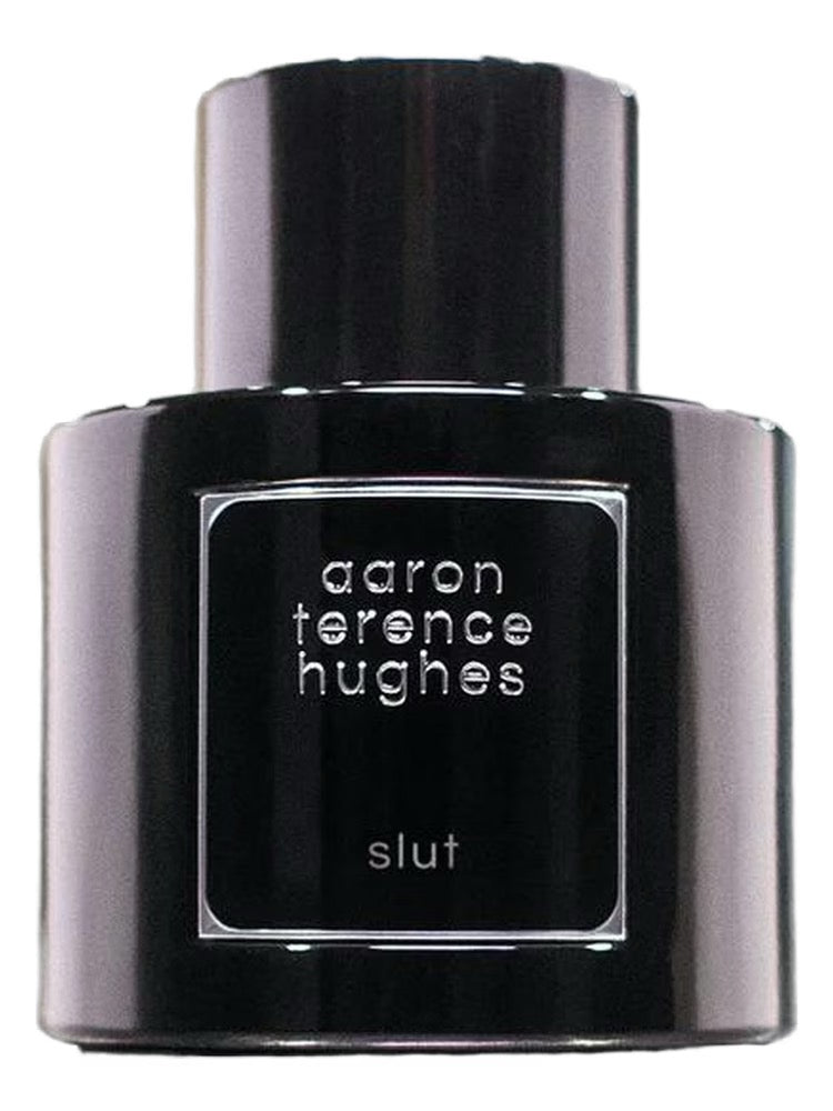 Aaron Terence Hughes Slut Sample