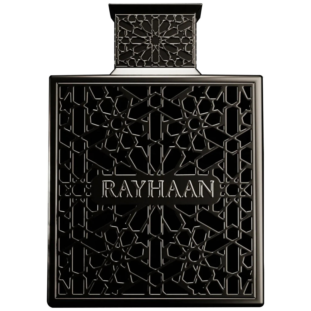 Rayhaan Obsidian Eau De Parfum Sample