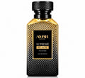Amar Parfums Supreme Black Decant Sample