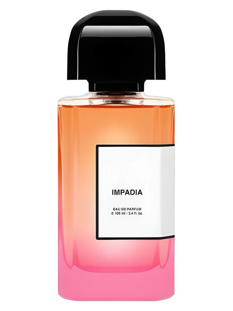 BDK Impadia Sample