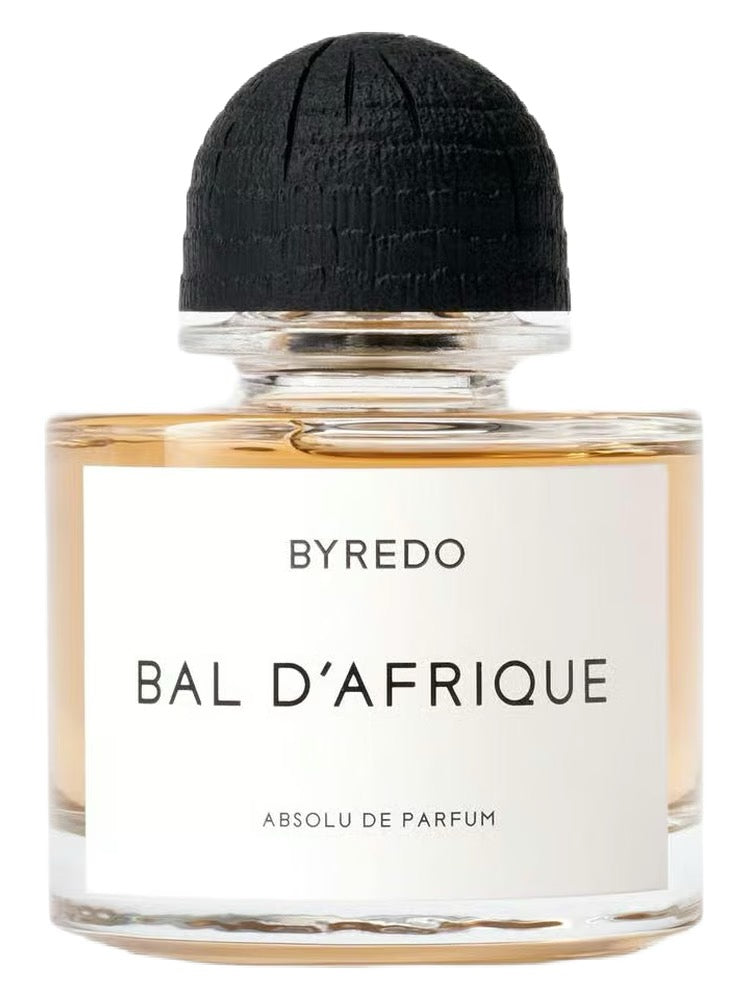 Byredo Bal d'Afrique Absolu Sample (Pre Order)