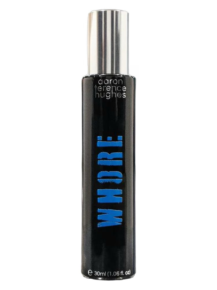 Aaron Terence Hughes Whore Blue Decant Sample