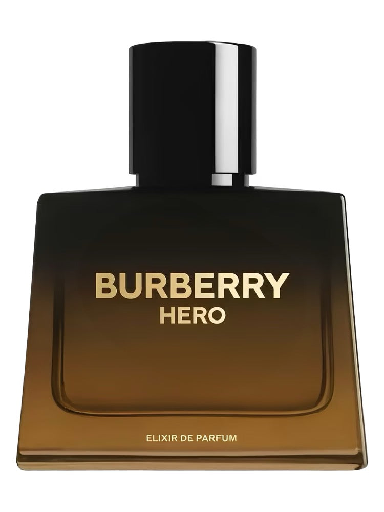 Burberry Hero Elixir Sample