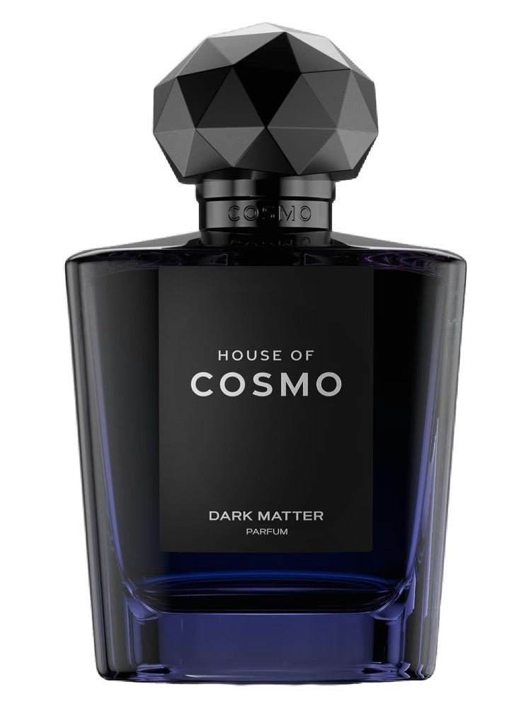 House of Cosmo Dark Matter Sample