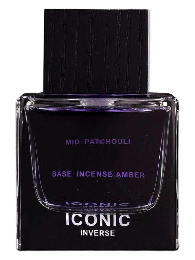 Aurora Scents Iconic Inverse Decant Sample