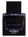 Aurora Scents Iconic Inverse Decant Sample