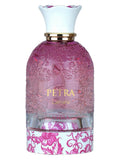 Lattafa Petra Viola Decant Sample