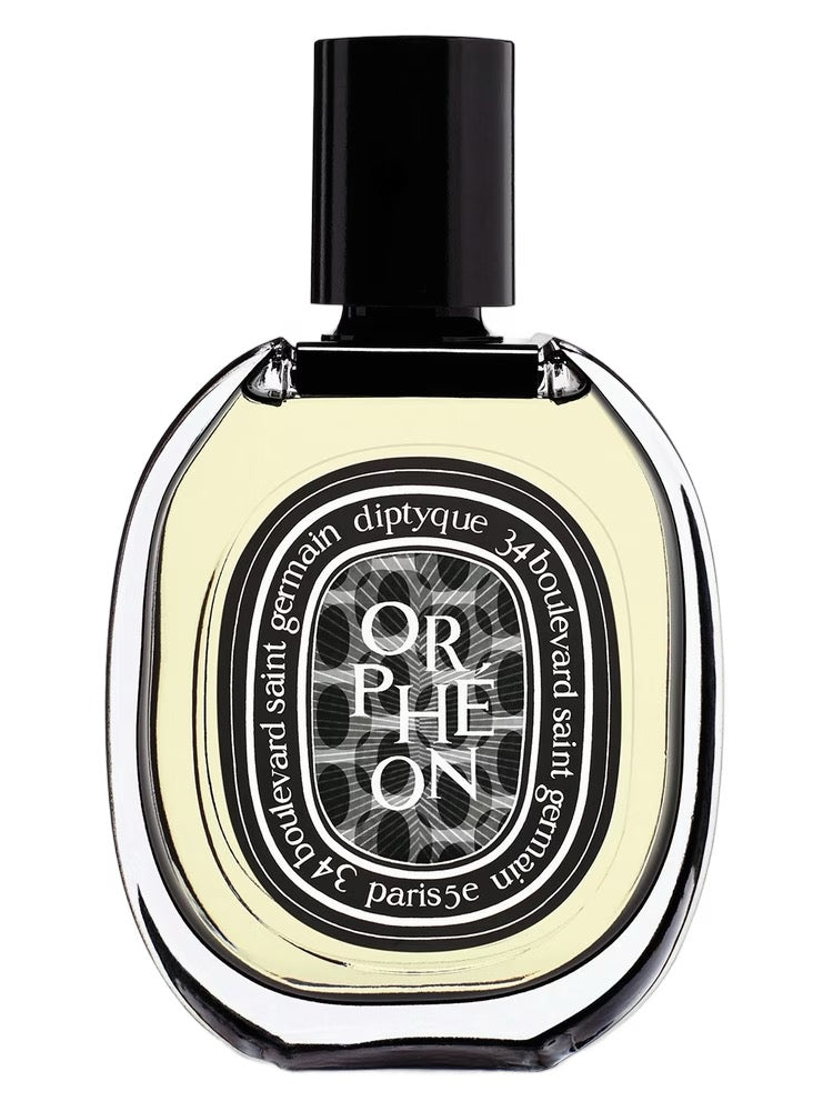 Diptyque Orphéon EDP Sample