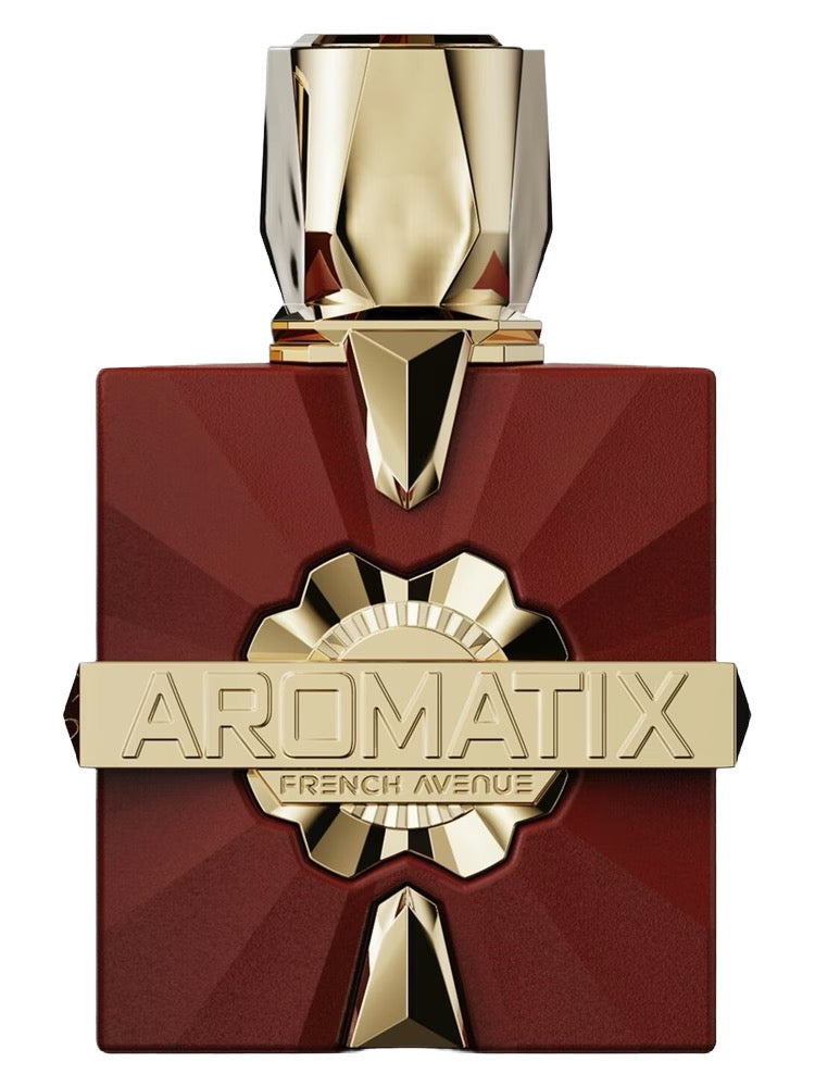 French Avenue Aromatix Carnal Desire Sample