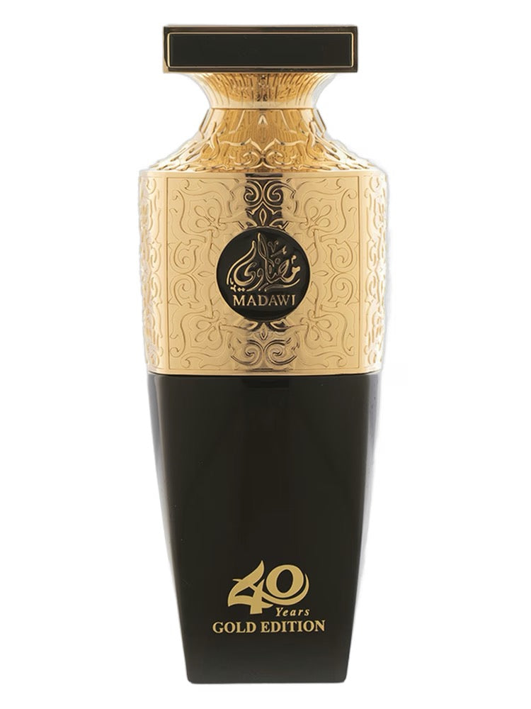 Arabian Oud Madawi Gold Edition Sample