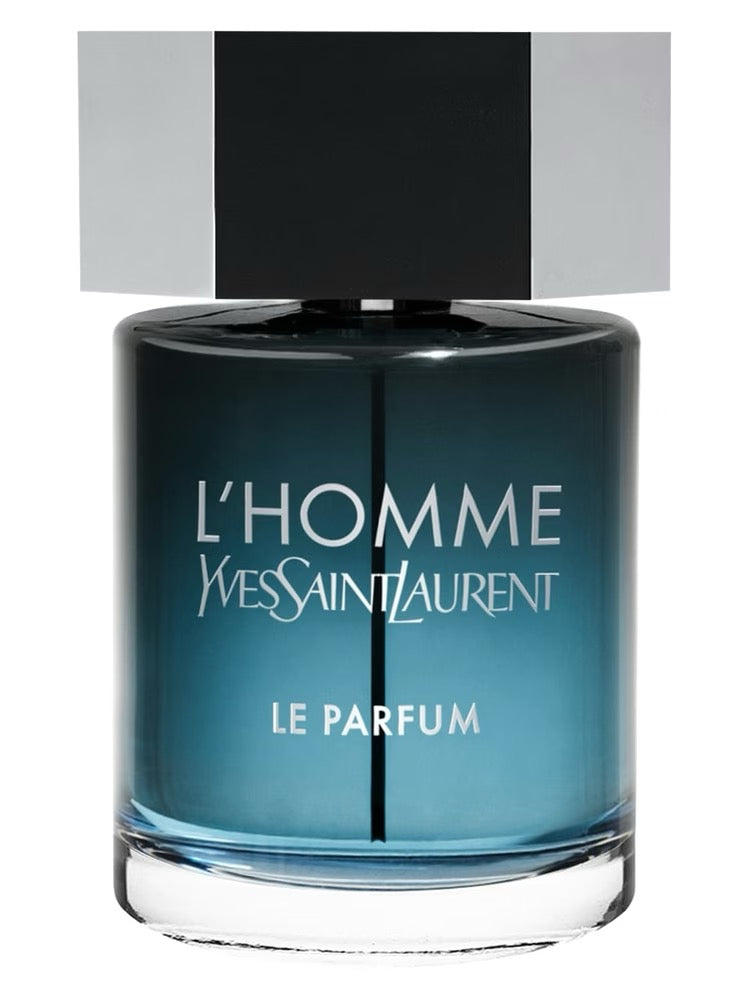 Yves Saint Laurent L'Homme Le Parfum Sample