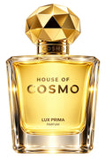 House of Cosmo Lux Prima Sample