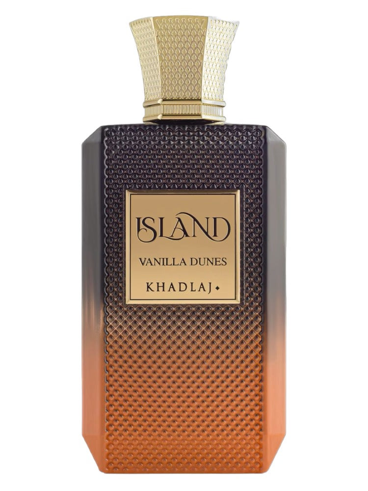 Khadlaj Vanilla Dunes Sample