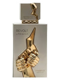 Arabiyat Prestige Revolt Uprising Sample