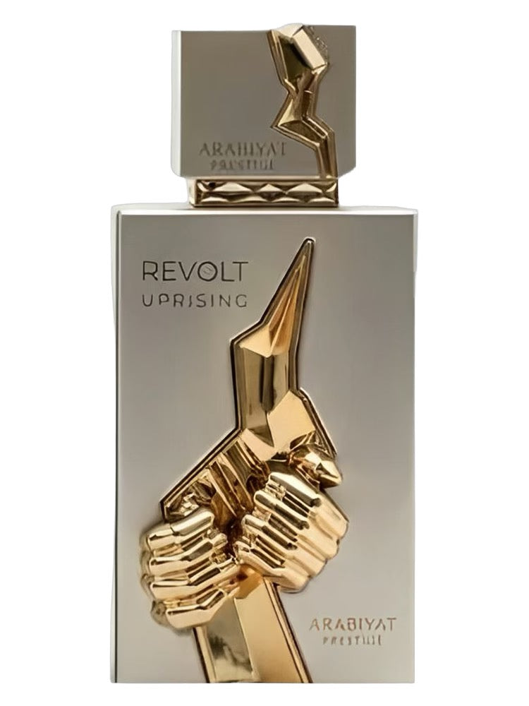 Arabiyat Prestige Revolt Uprising Sample