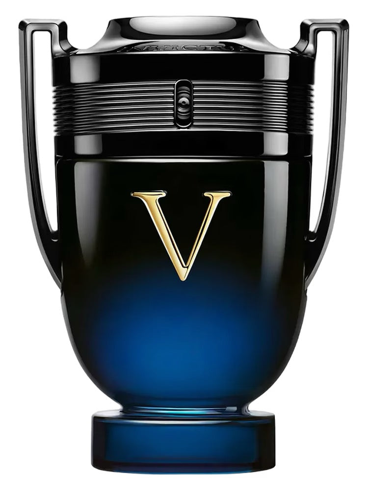 Paco Rabanne Invictus Victory Elixir Sample