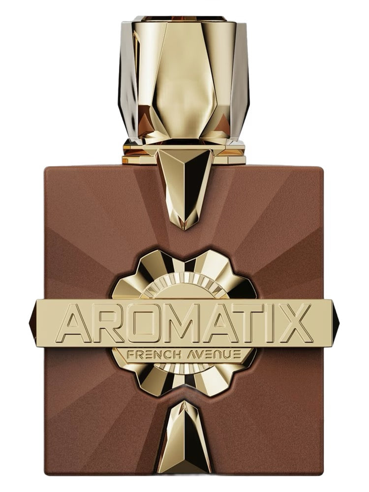 French Avenue Aromatix Royal Taboo Sample