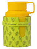 Armaf Odyssey Limoni Fresh Sample