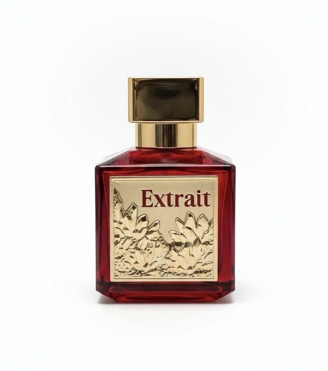 Lorenzo Pazzagila Summer Hammer Extrait de Parfum Muestra