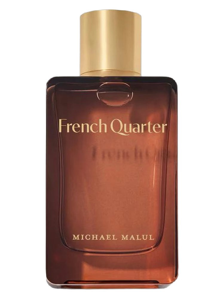 Muestra de Michael Malul Ocean Noir