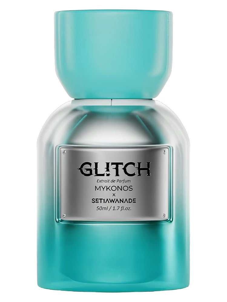 Mykonos Glitch Sample