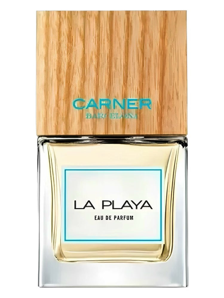 Carner Barcelona La Playa Decant Sample