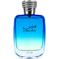Rasasi Hawas Nautius Sample