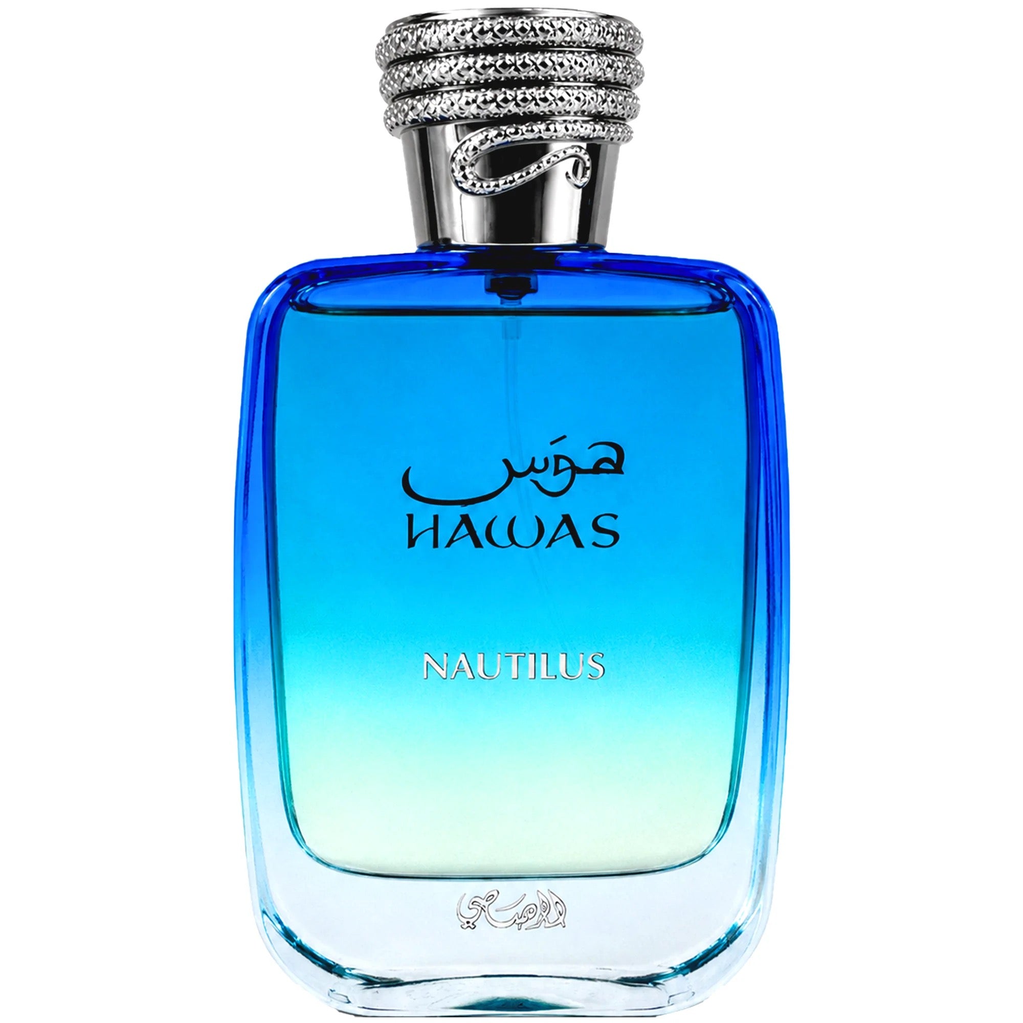 Rasasi Hawas Nautius Sample