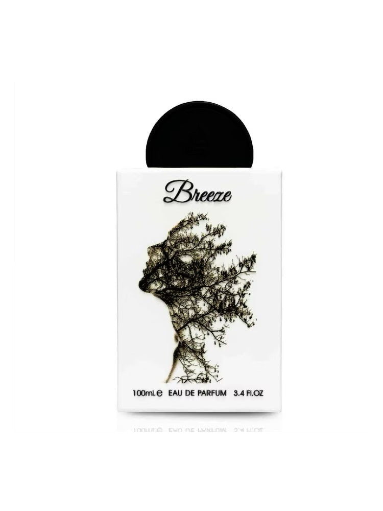 Extrait de Lattafa Pride Vintage Radio EDP