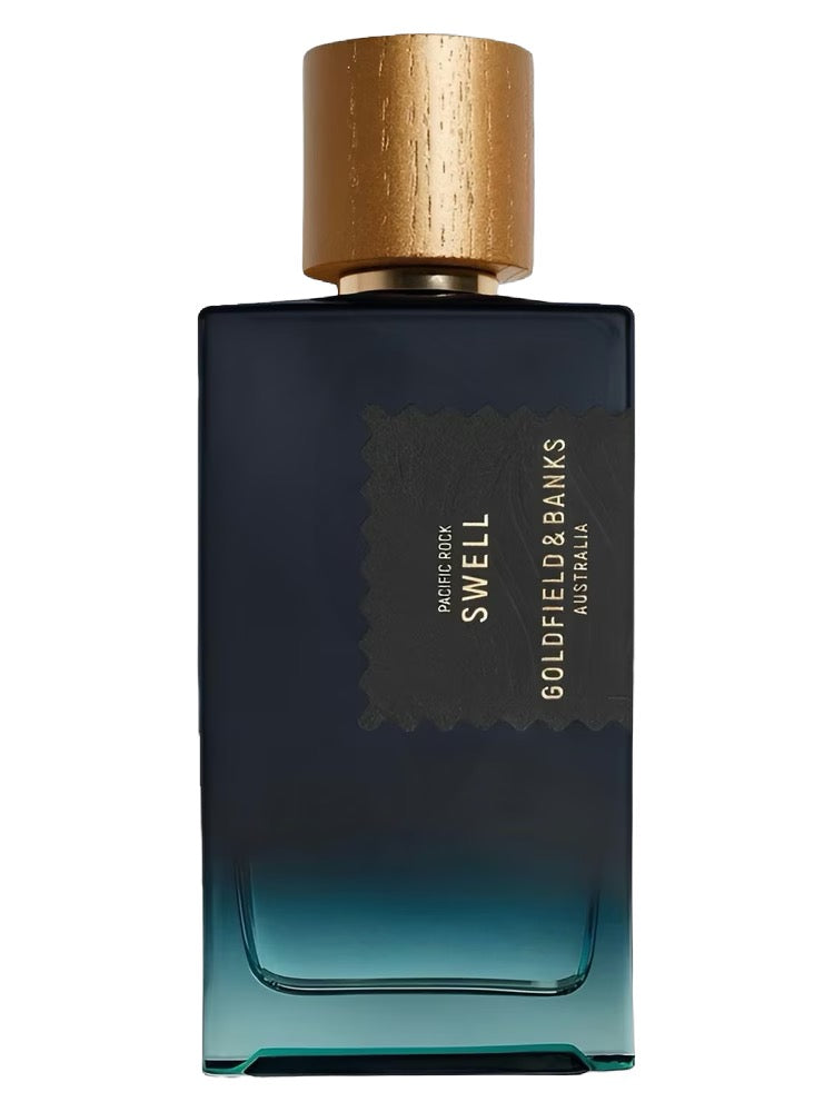 Goldfield & Banks Pacific Rock Swell Extrait de Parfum Sample
