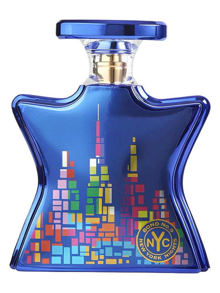 Bond No 9 New York Nights Sample