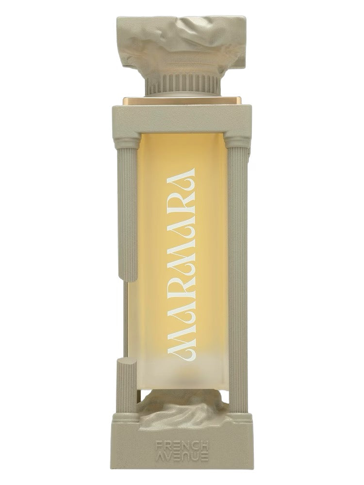 French Avenue Marmara Sample