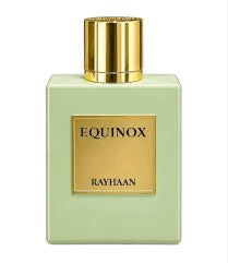 Échantillon de parfum EDP Rayhaan Valhalla