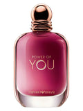 Giorgio Armani Power Of You Sample New Release