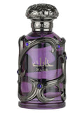 Muestra de Lattafa Pride Vintage Radio EDP
