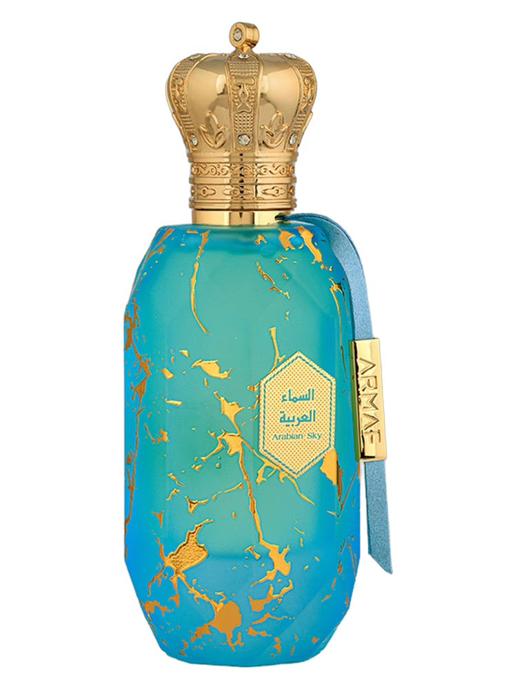 Armaf Arabian Sky Sample
