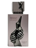 Arabiyat Prestige Revolt Uncaged Sample