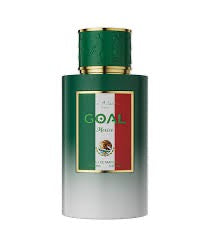 Jo Milano Goal Mexico Sample