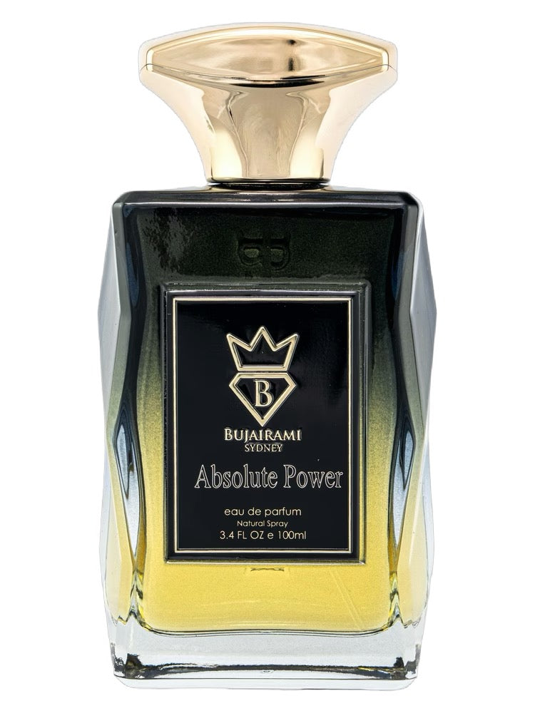 Échantillon de parfum EDP Rayhaan Valhalla