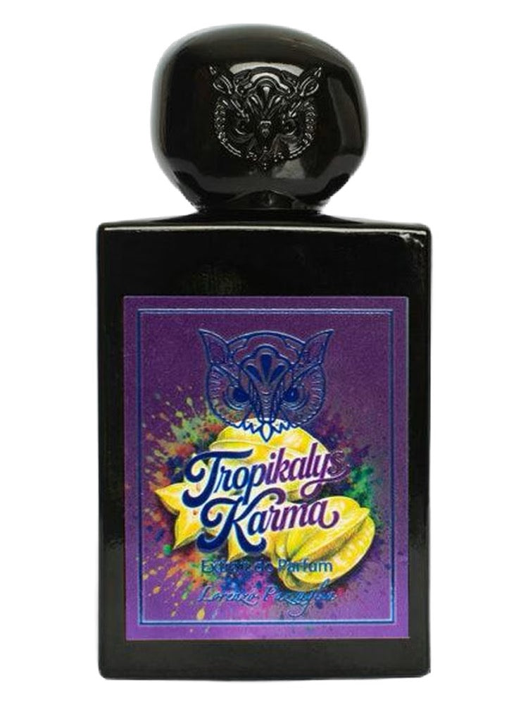 Lorenzo Pazzagila Summer Hammer Extrait de Parfum Muestra