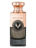 Electimuss Black Caviar Sample